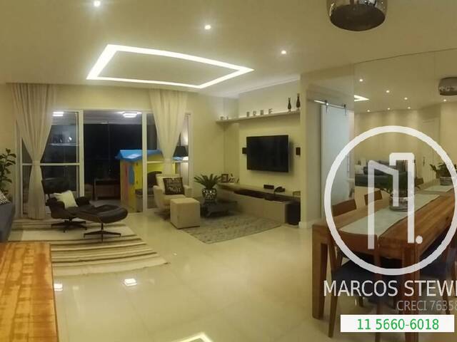 Apartamento para Comprar em São Paulo - 2