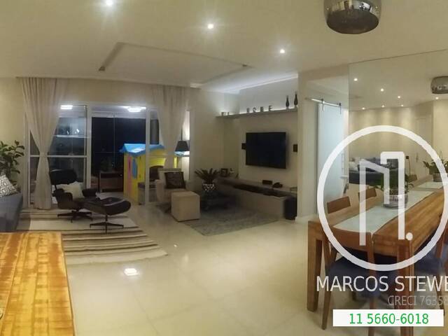 Apartamento para Comprar em São Paulo - 4
