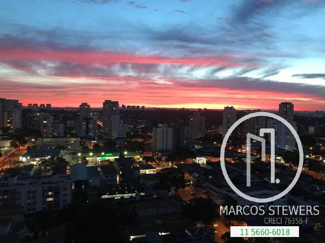 Apartamento para Comprar em São Paulo - 5