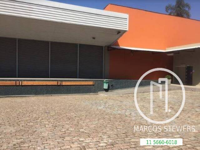 Galpão para Comprar em São Paulo - 2