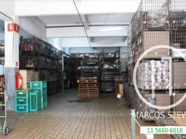 Galpão para Comprar em São Paulo - 5