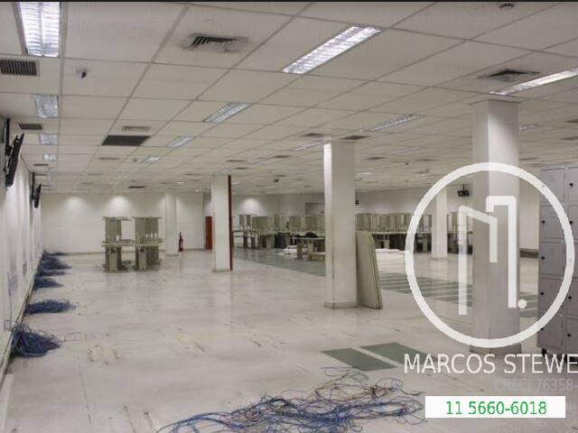 #1FFQN9B - Prédio Comercial para Comprar em São Paulo - SP - 1