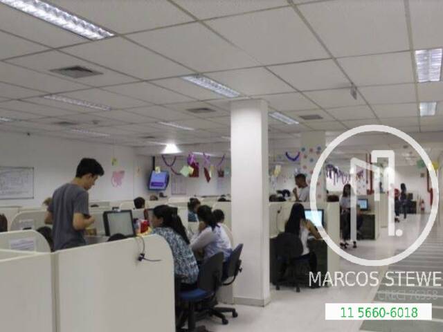 Prédio Comercial para Comprar em São Paulo - 3