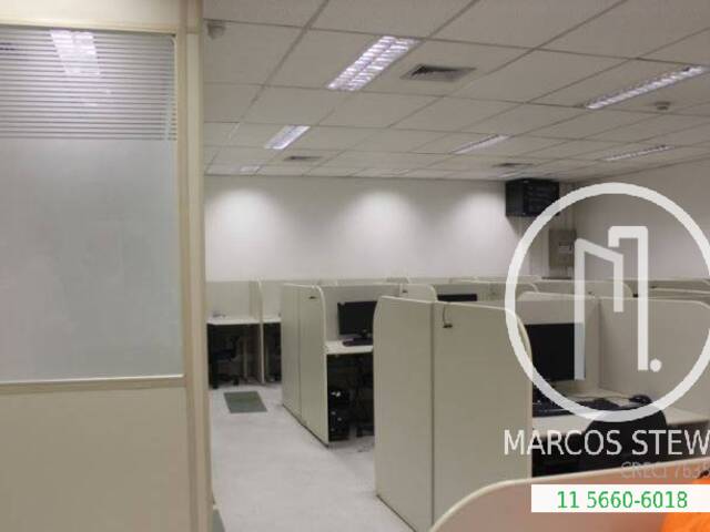 Prédio Comercial para Comprar em São Paulo - 4