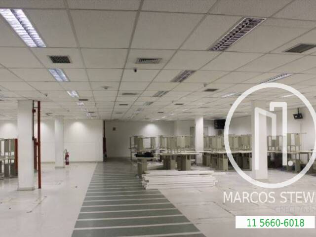 Prédio Comercial para Comprar em São Paulo - 2