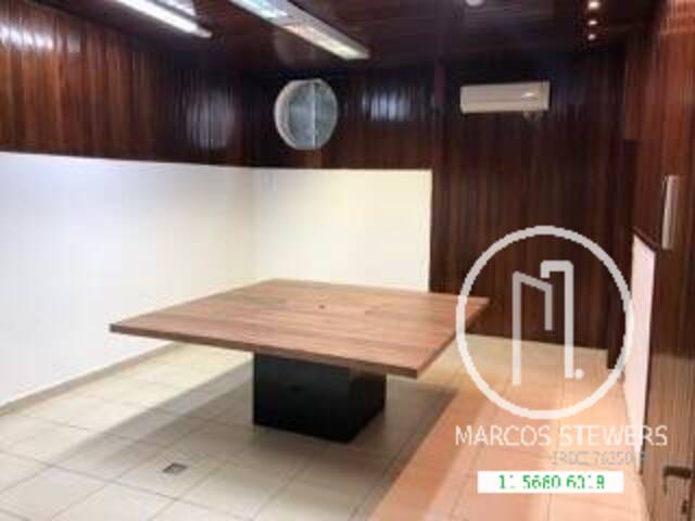 #15DJ8ML - Prédio Comercial para Comprar em São Paulo - SP - 1