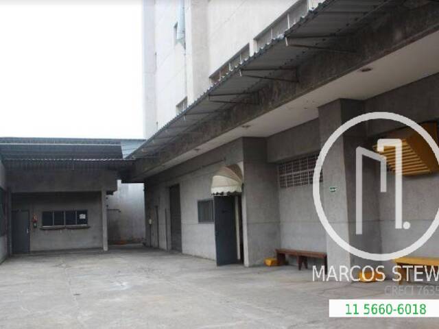 Prédio Comercial para Comprar em São Paulo - 4