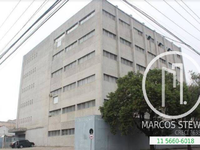 #2PQN9B - Prédio Comercial para Comprar em São Paulo - SP - 1