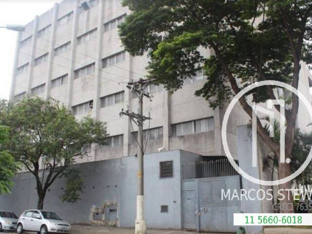 #2PQN9B - Prédio Comercial para Comprar em São Paulo - SP - 2