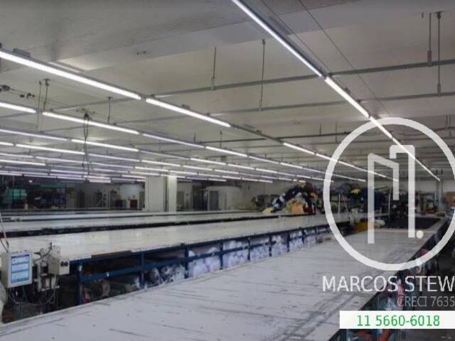 Prédio Comercial para Comprar em São Paulo - 5