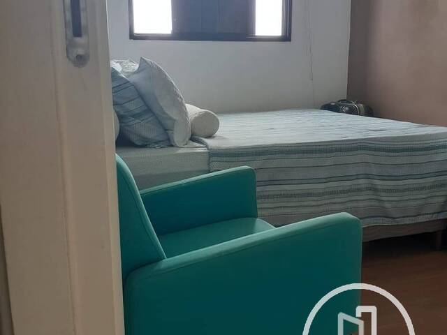 Apartamento para Comprar em São Paulo - 3