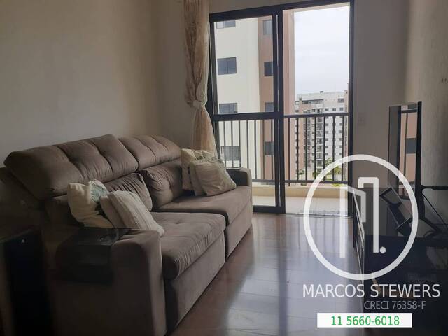 Apartamento para Comprar em São Paulo - 4