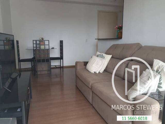 Apartamento para Comprar em São Paulo - 5