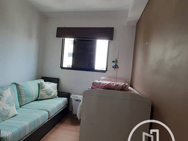 Apartamento para Comprar em São Paulo - 2