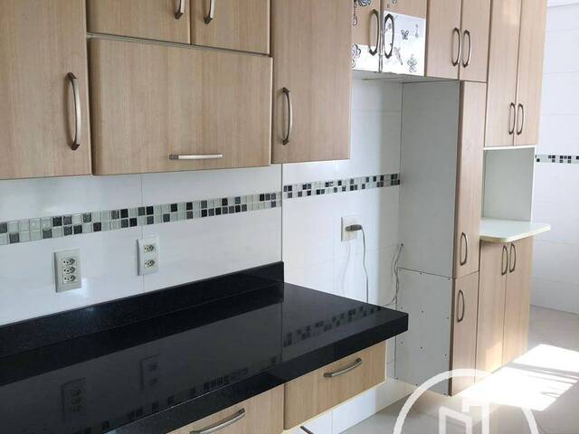 Apartamento para Alugar em São Paulo - 2