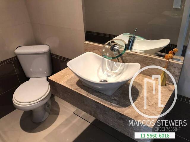 Apartamento para Alugar em São Paulo - 4