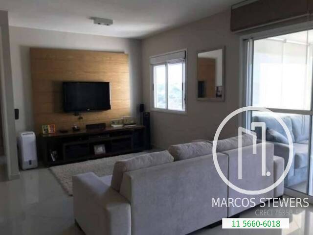 Apartamento para Comprar em São Paulo - 2