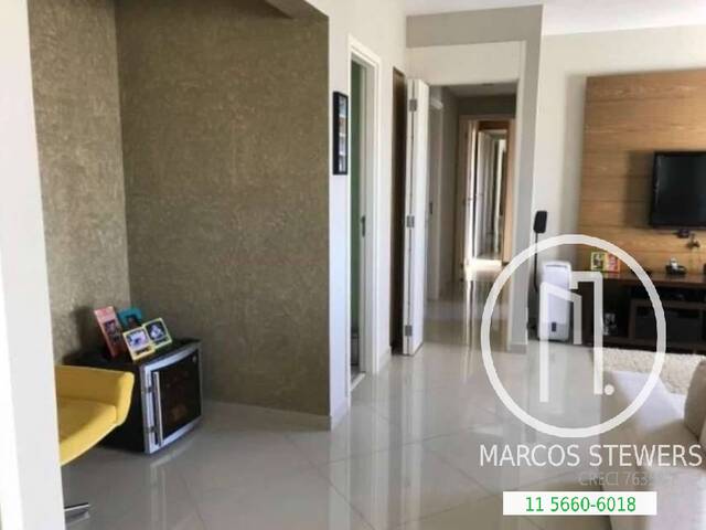 Apartamento para Comprar em São Paulo - 3
