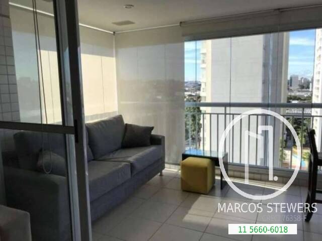 Apartamento para Comprar em São Paulo - 5