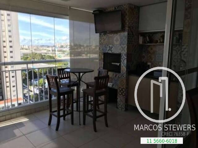Apartamento para Comprar em São Paulo - 4
