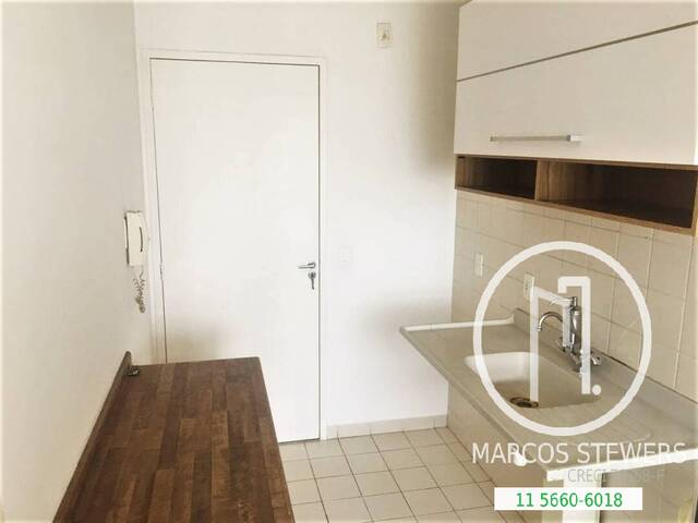 Apartamento para Comprar em São Paulo - 3
