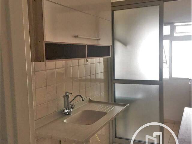 Apartamento para Comprar em São Paulo - 5