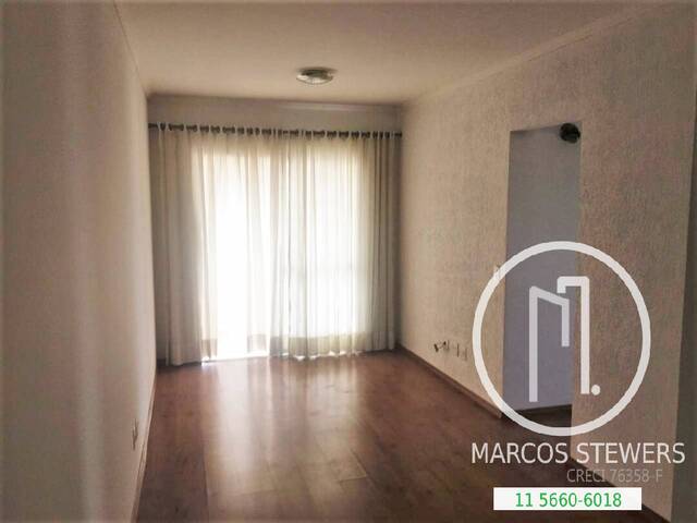 Apartamento para Comprar em São Paulo - 2