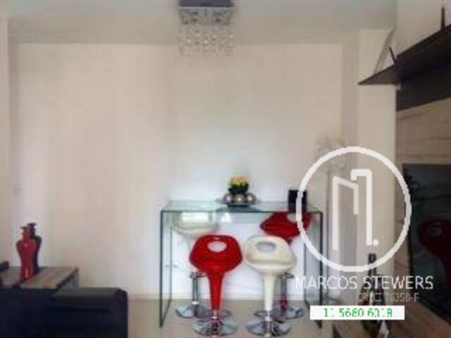 Apartamento para Alugar em São Paulo - 4