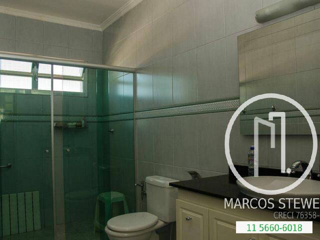 Sobrado para Comprar em São Paulo - 5