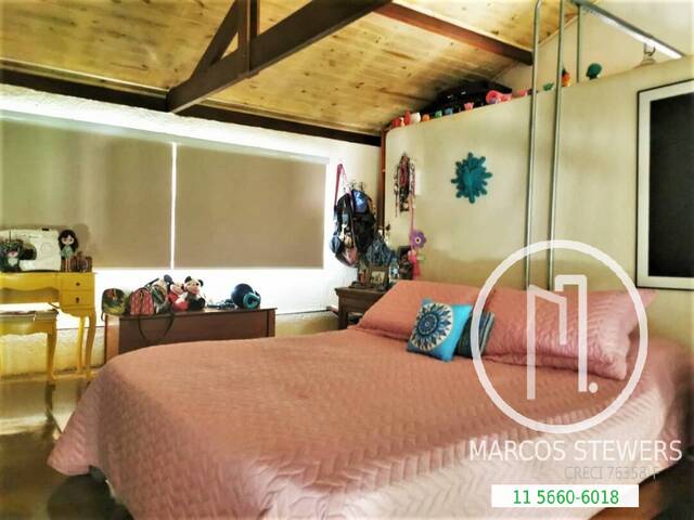 Casa para Comprar em São Paulo - 3