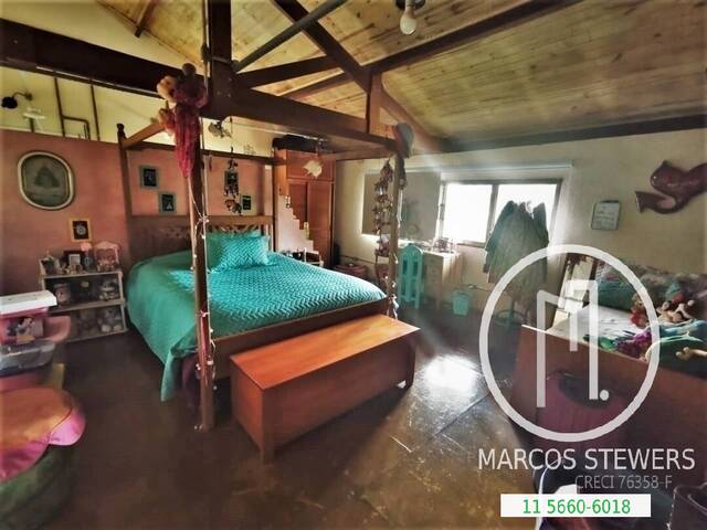 Casa para Comprar em São Paulo - 2