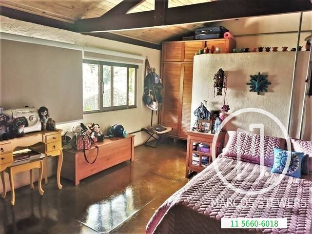 Casa para Comprar em São Paulo - 4
