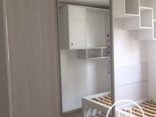 Apartamento para Comprar em São Paulo - 3