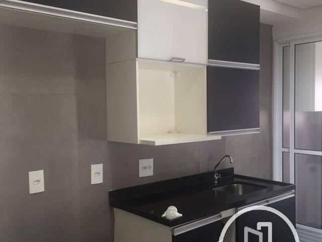 Apartamento para Comprar em São Paulo - 4