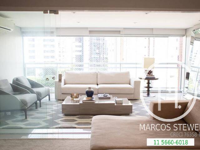 Apartamento para Comprar em São Paulo - 2