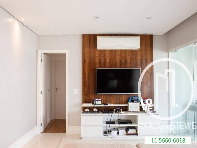 Apartamento para Comprar em São Paulo - 4
