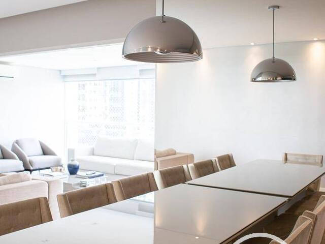 Apartamento para Comprar em São Paulo - 5