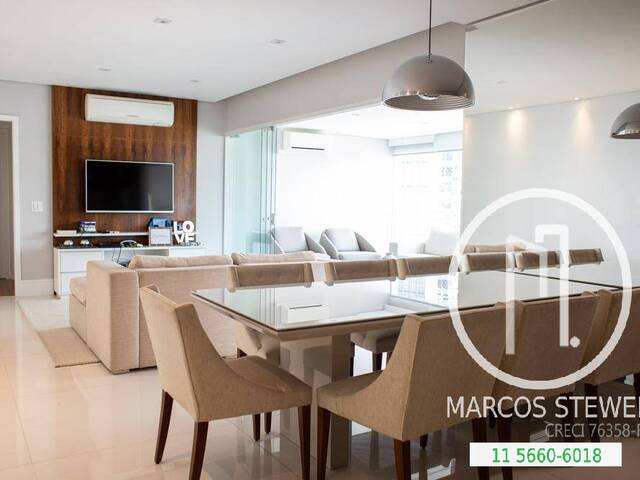 Apartamento para Comprar em São Paulo - 3