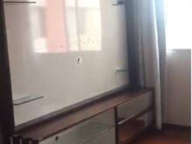 Apartamento para Comprar em São Paulo - 2