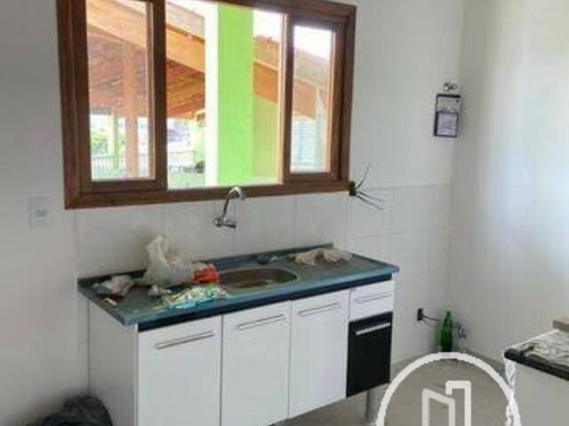 Sobrado para Alugar em São Paulo - 3