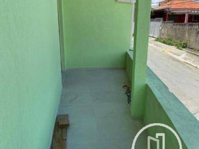 Sobrado para Alugar em São Paulo - 5