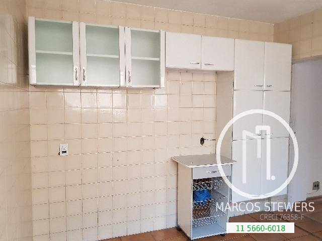 Apartamento para Comprar em São Paulo - 5