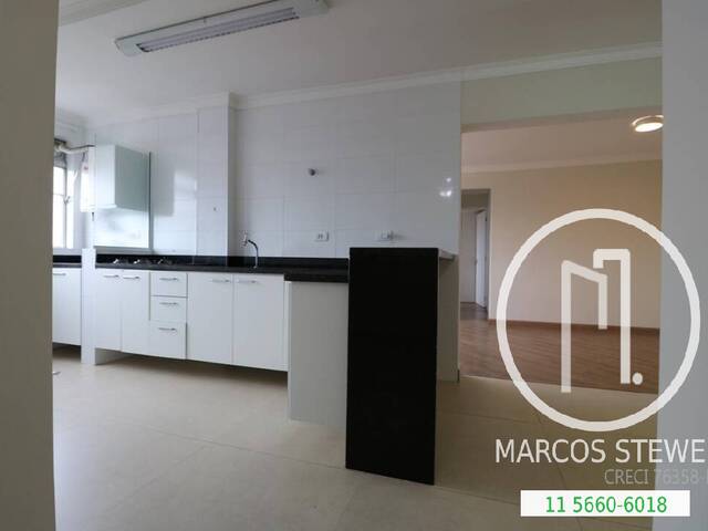 Apartamento para Comprar em São Paulo - 4