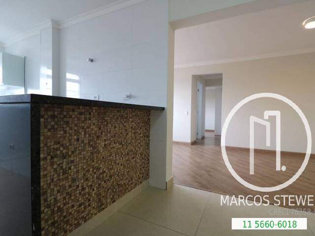 Apartamento para Comprar em São Paulo - 3