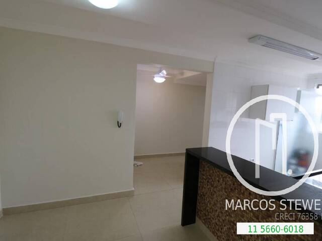 Apartamento para Comprar em São Paulo - 2