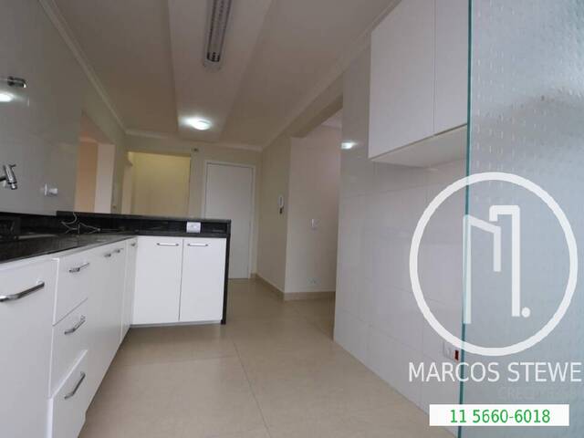 Apartamento para Comprar em São Paulo - 5