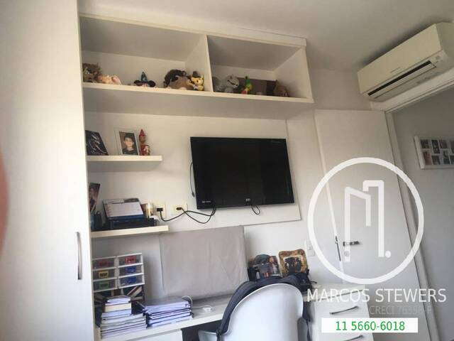 Apartamento para Comprar em São Paulo - 5