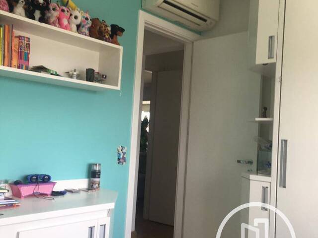 Apartamento para Comprar em São Paulo - 2
