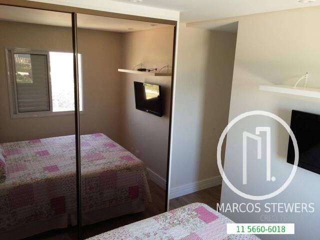 Apartamento para Comprar em São Paulo - 5