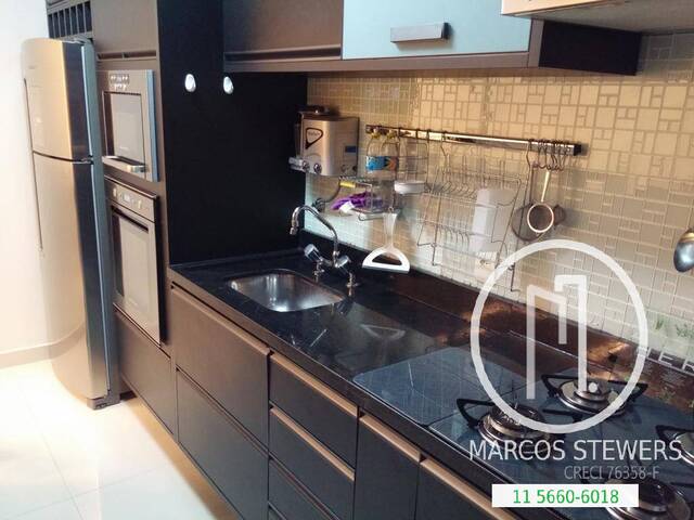 Apartamento para Comprar em São Paulo - 2